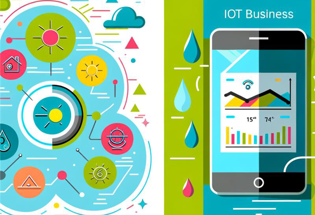 IoT/AIサービス