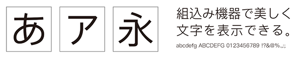 μITRON対応UPnPパッケージ