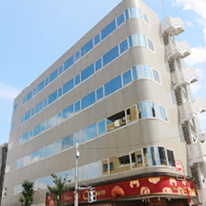 CB立川ビル